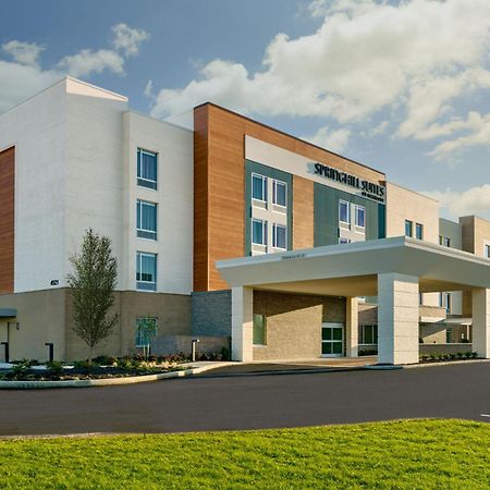 Springhill Suites By Marriott Arlington Tn Bagian luar foto
