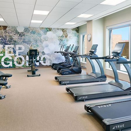 Springhill Suites By Marriott Arlington Tn Bagian luar foto