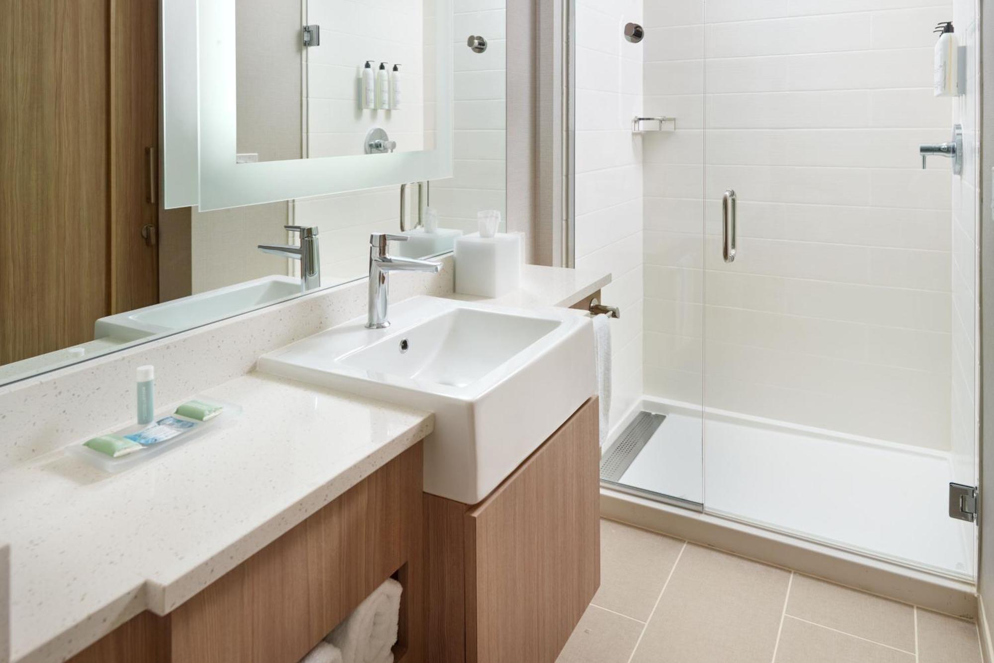 Springhill Suites By Marriott Arlington Tn Bagian luar foto