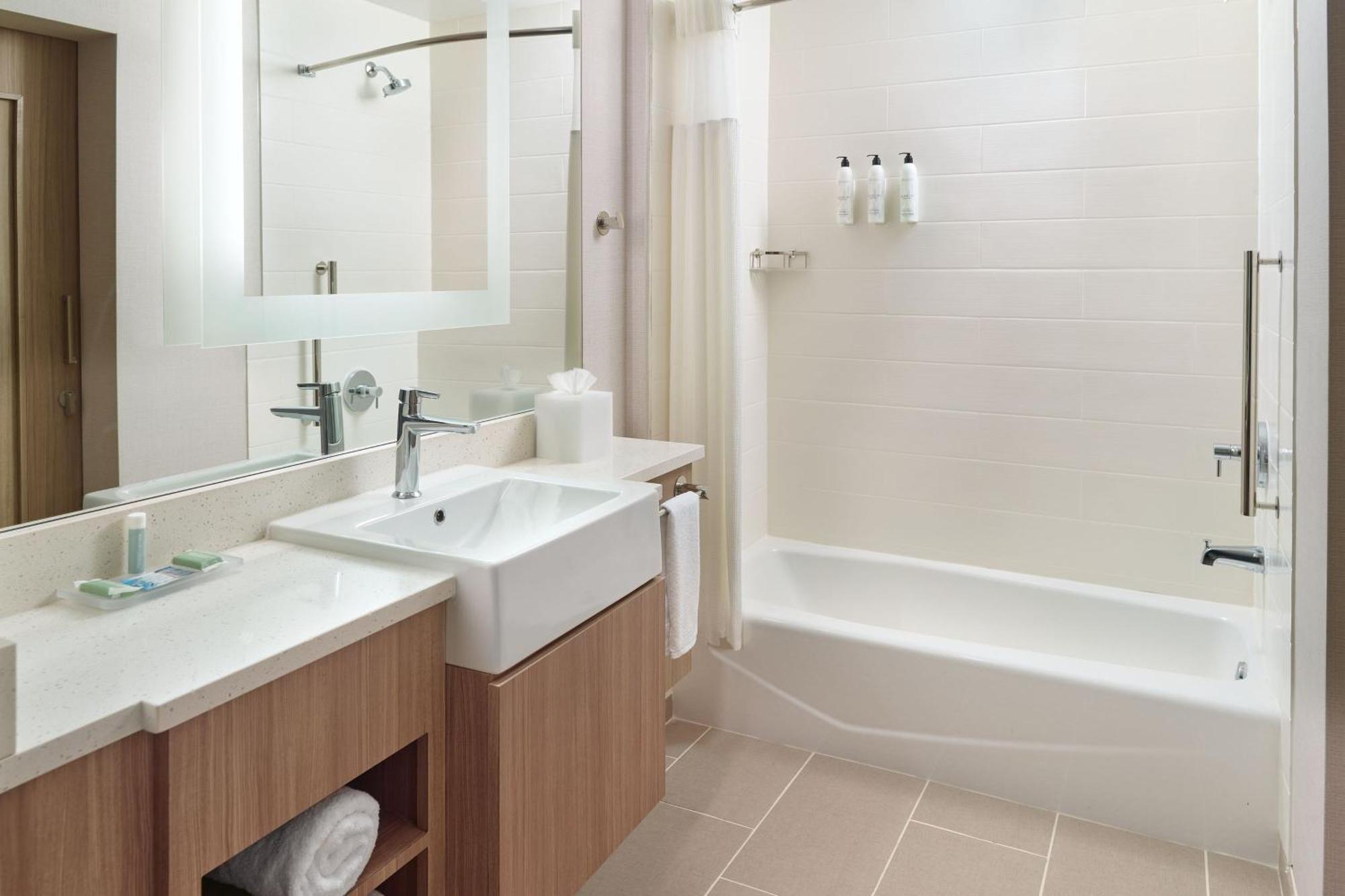 Springhill Suites By Marriott Arlington Tn Bagian luar foto