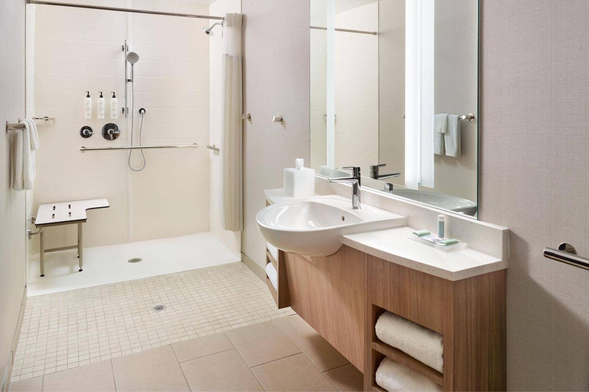 Springhill Suites By Marriott Arlington Tn Bagian luar foto