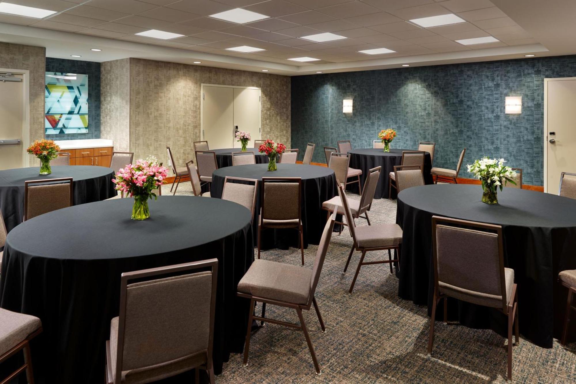 Springhill Suites By Marriott Arlington Tn Bagian luar foto