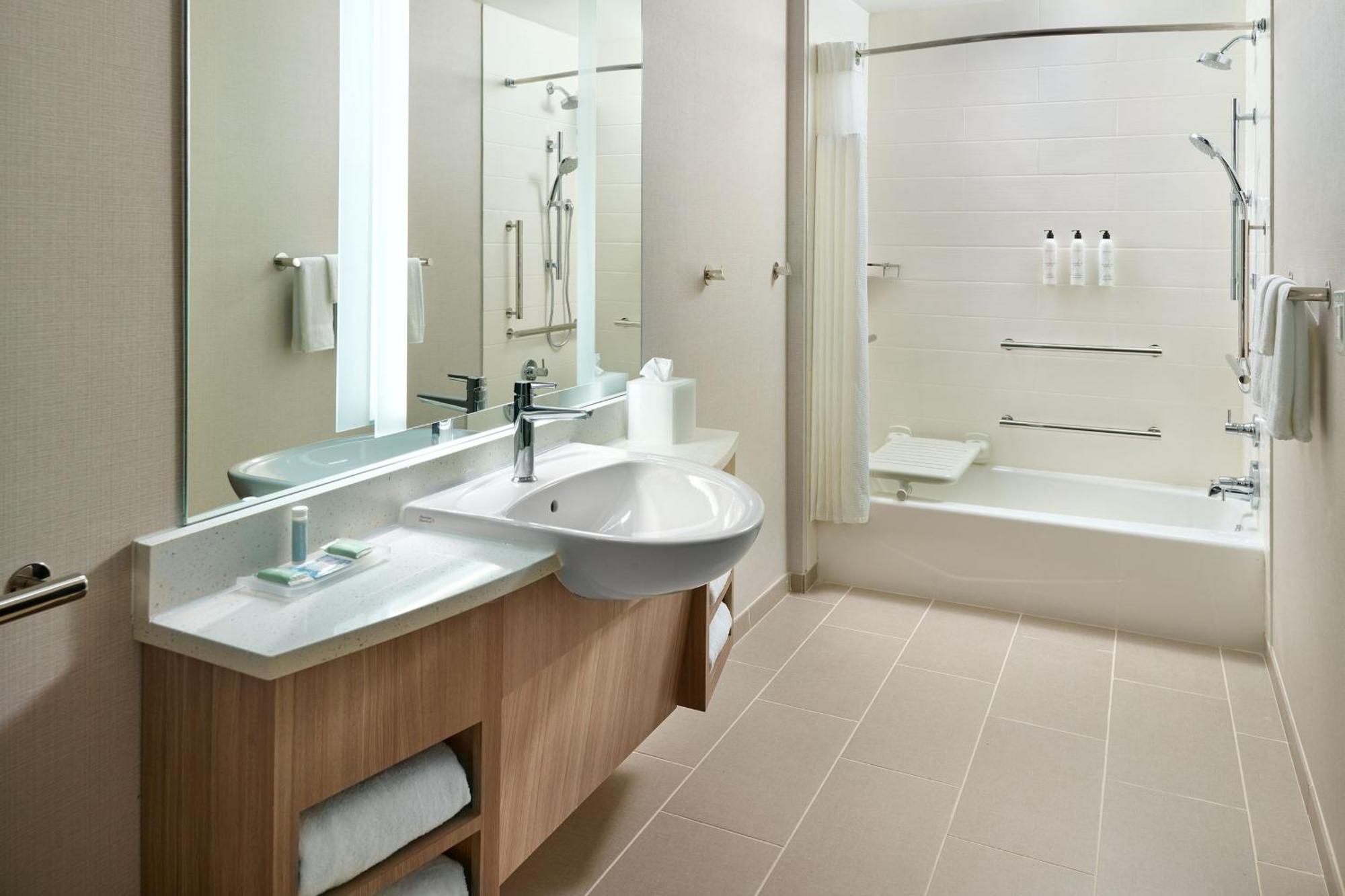 Springhill Suites By Marriott Arlington Tn Bagian luar foto